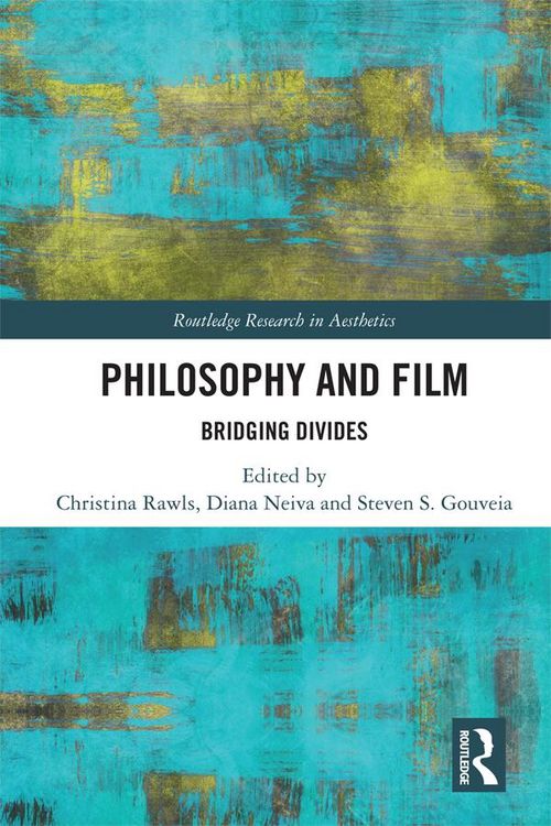 Produktbild: Philosophy and Film