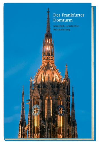 Produktbild: Der Frankfurter Domturm