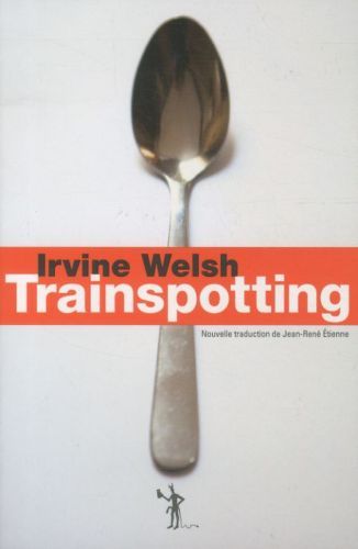 Produktbild: Trainspotting
