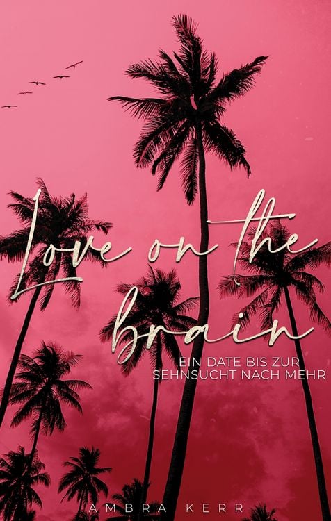 Produktbild: Love on the brain