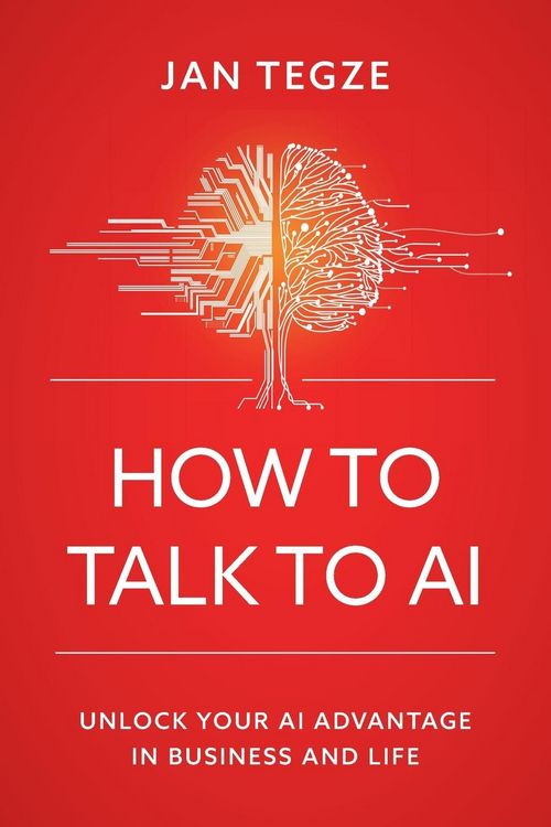 Produktbild: How to Talk to AI