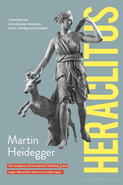 Produktbild: Heraclitus