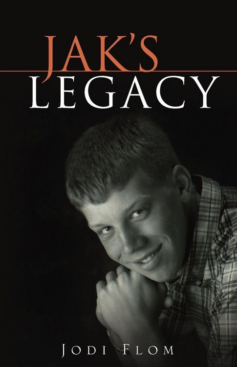 Produktbild: Jak's Legacy