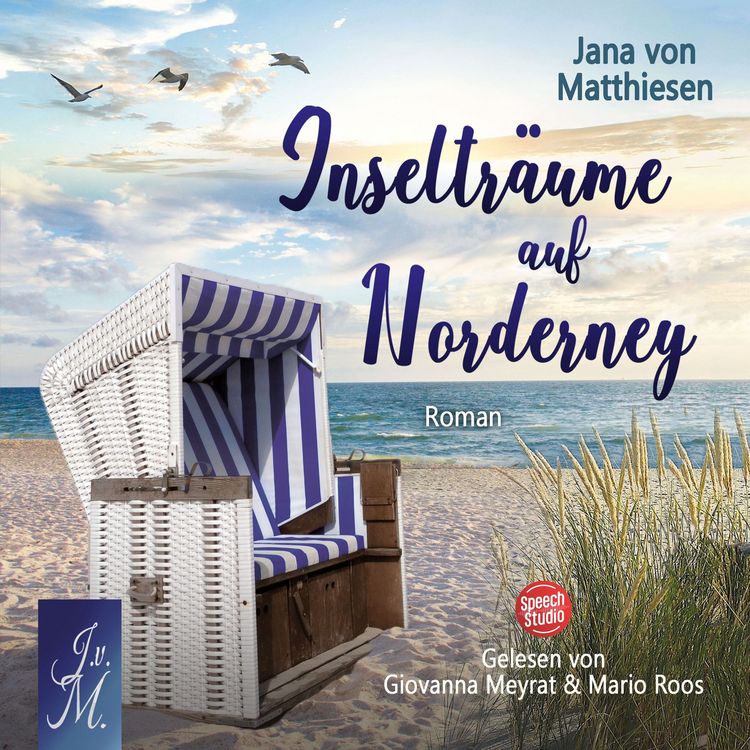 Produktbild: Inseltr&auml;ume auf Norderney