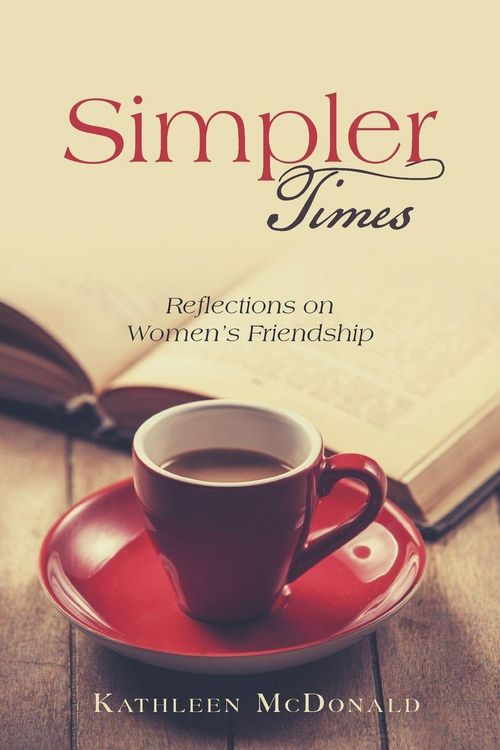 Produktbild: Simpler Times