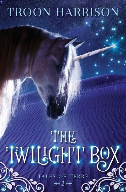 Produktbild: The Twilight Box