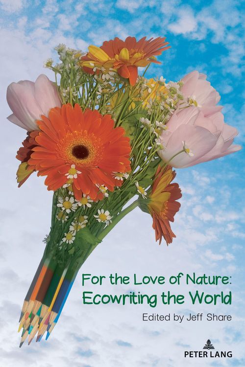 Produktbild: For the Love of Nature