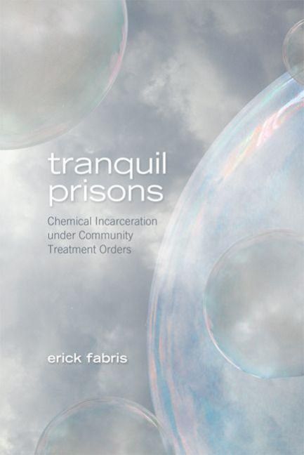 Produktbild: Fabris, E: Tranquil Prisons