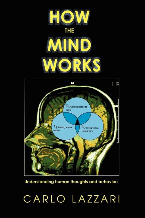 Produktbild: How The Mind Works