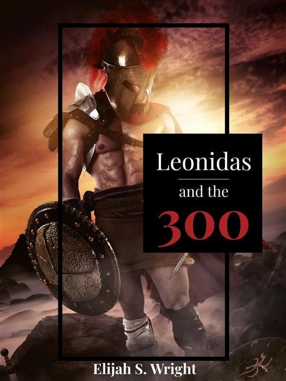 Produktbild: Leonidas and the 300