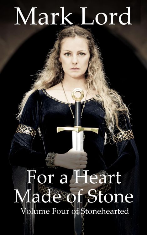 Produktbild: For a Heart Made of Stone
