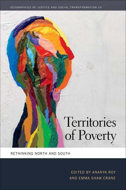 Produktbild: Territories of Poverty