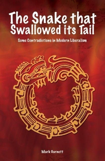 Produktbild: Snake That Swallowed Its Tail