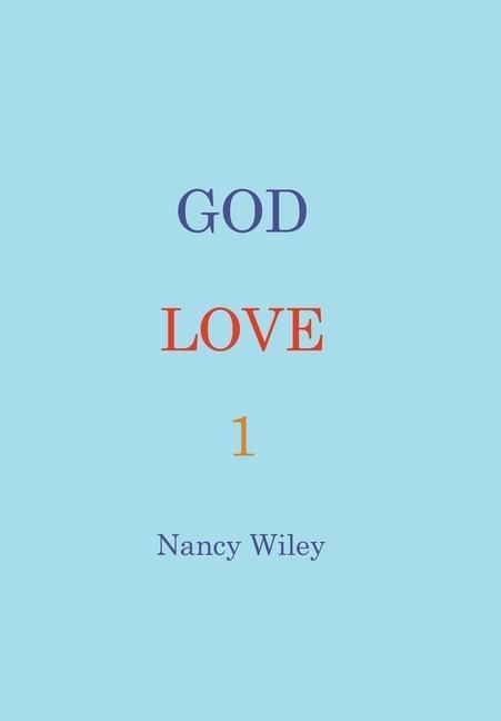 Produktbild: God Love 1