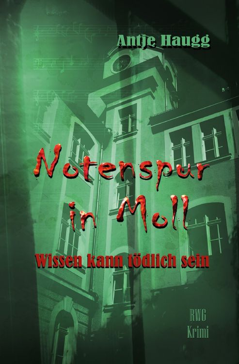 Produktbild: Notenspur in Moll