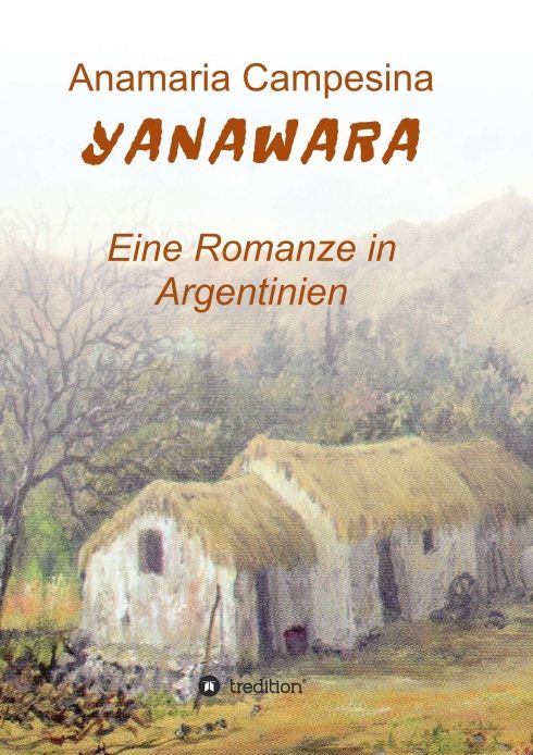 Produktbild: YANAWARA