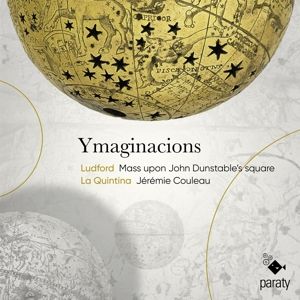Produktbild: Ymaginacions