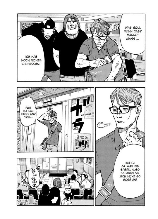 Produktbild: Shimazaki in the Land of Peace 01