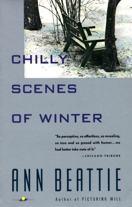 Produktbild: Chilly Scenes of Winter