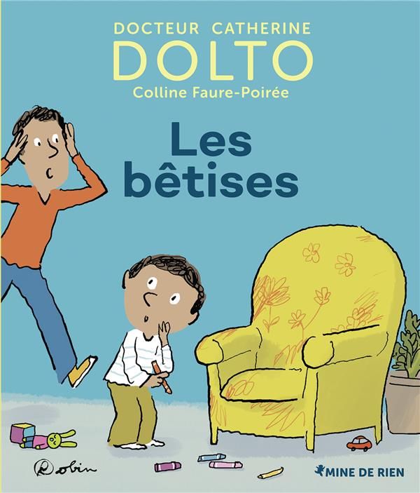 Produktbild: Les b&ecirc;tises