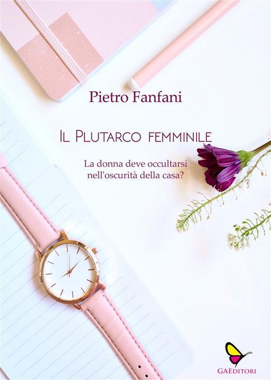 Produktbild: Il Plutarco femminile