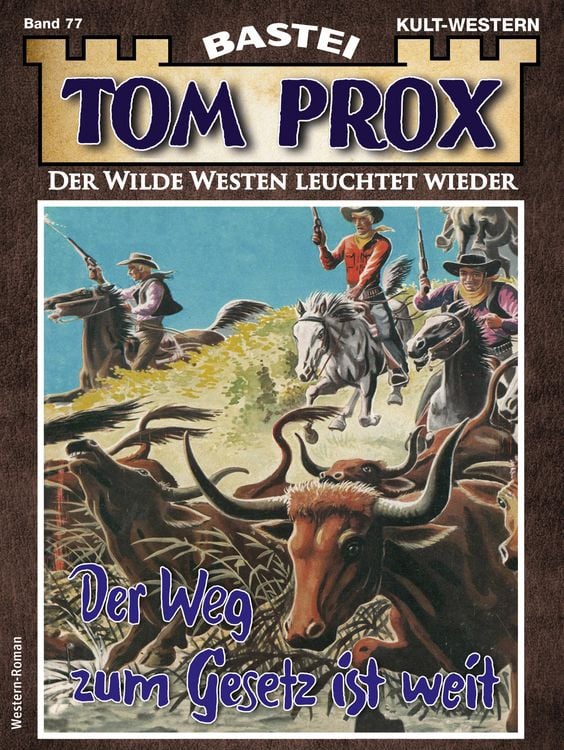 Tom Prox 77