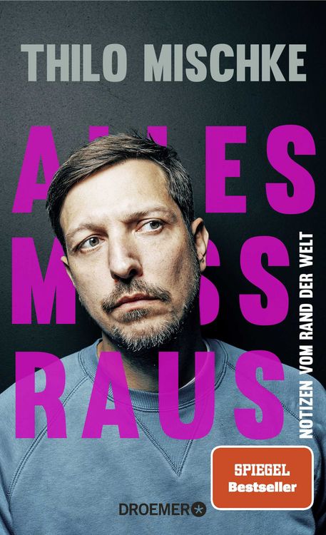 Produktbild: Alles muss raus