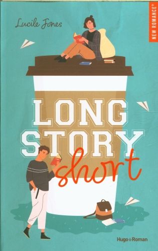 Produktbild: Long story short