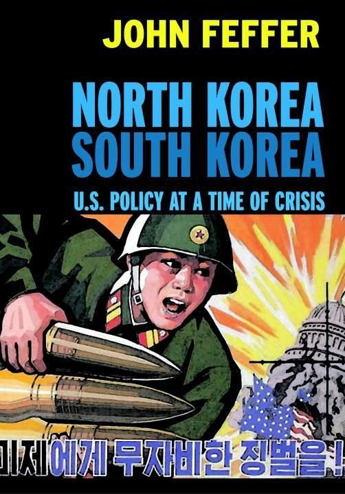 Produktbild: North Korea/South Korea