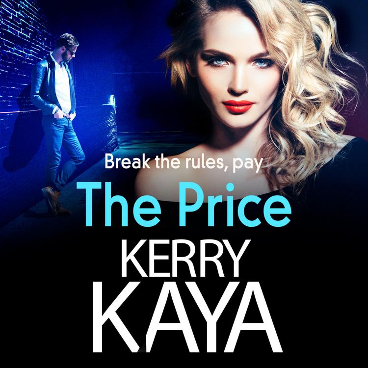 Produktbild: The Price