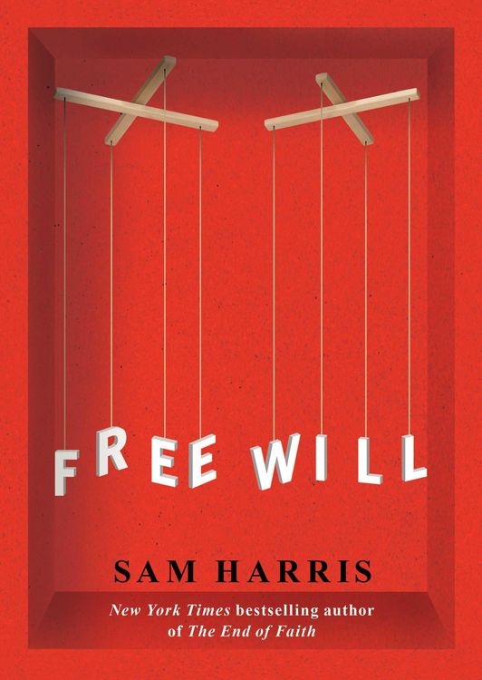 Produktbild: Free Will