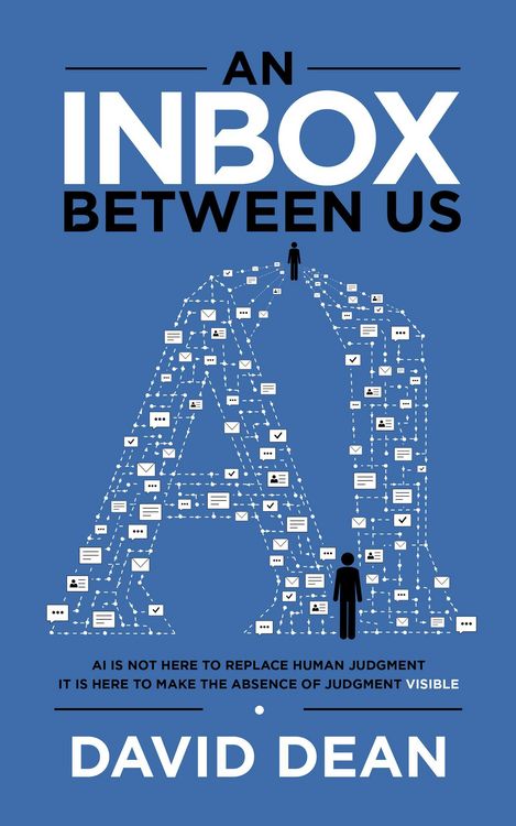 Produktbild: An Inbox Between Us