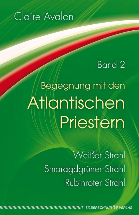 Produktbild: Begegnung mit den Atlantischen Priestern Band 2