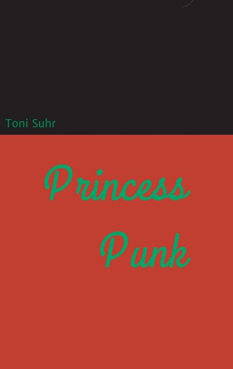 Produktbild: Princess Punk