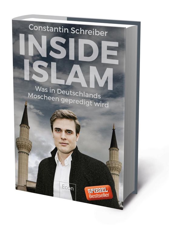 Produktbild: Inside Islam