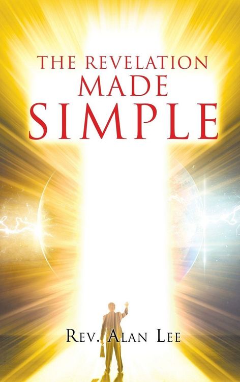 Produktbild: The Revelation Made Simple