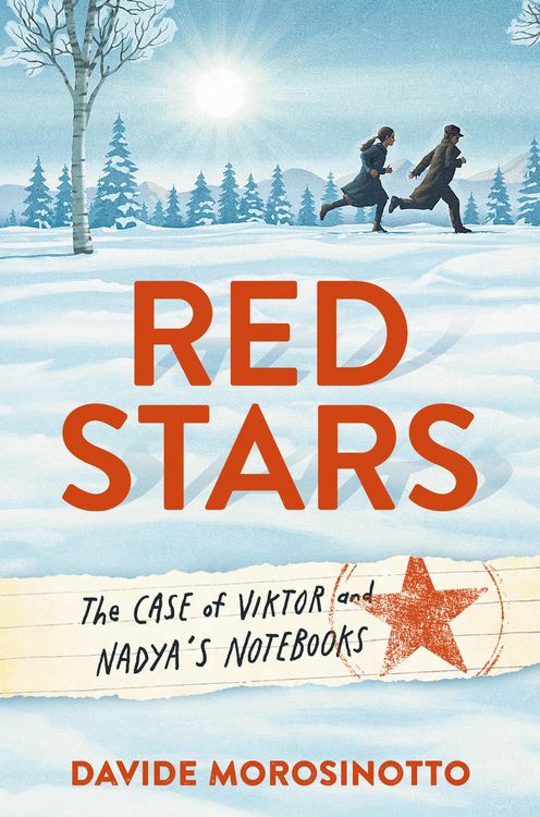 Produktbild: Red Stars