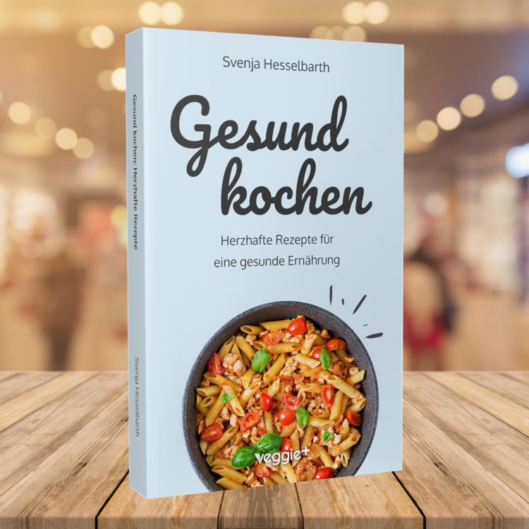 Produktbild: Gesund kochen
