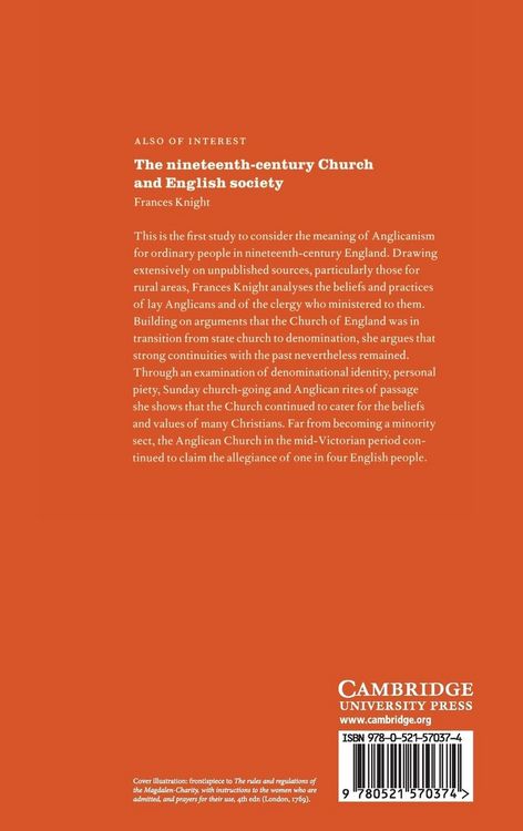 Produktbild: Lay People and Religion in the Early Eighteenth Century