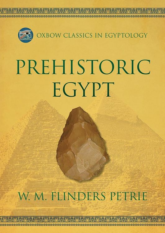 Produktbild: Prehistoric Egypt