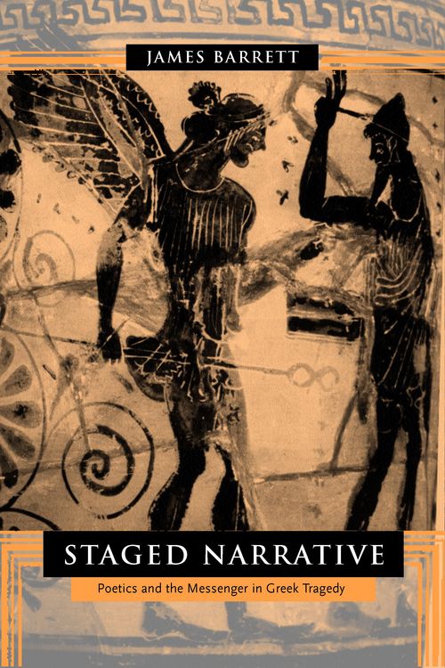 Produktbild: Staged Narrative