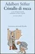 Produktbild: Cristallo di rocca