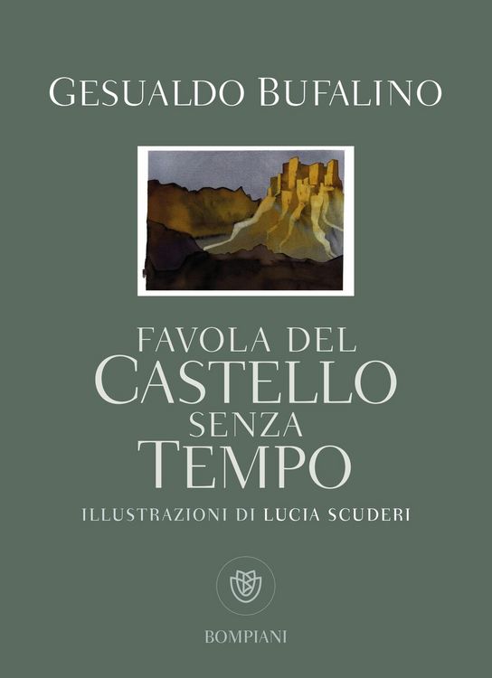 Produktbild: Favola del castello senza tempo