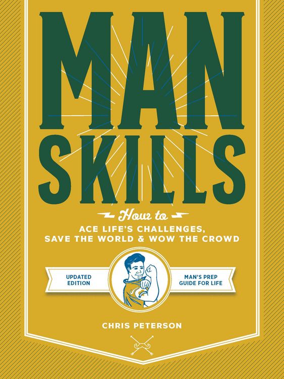 Produktbild: Manskills