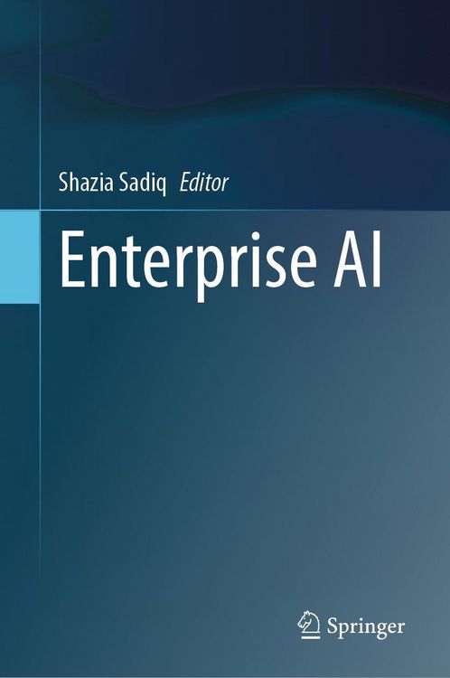 Produktbild: Enterprise AI