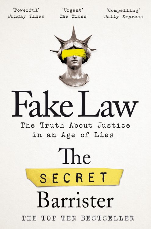 Produktbild: Fake Law
