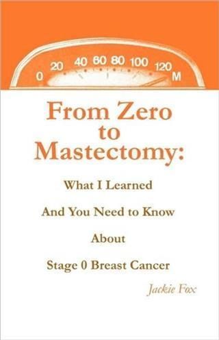 Produktbild: From Zero to Mastectomy