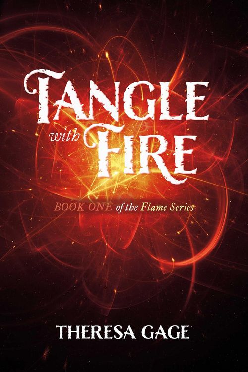 Produktbild: Tangle with Fire