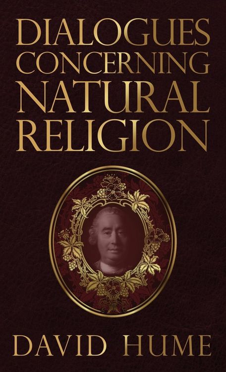 Produktbild: Dialogues Concerning Natural Religion