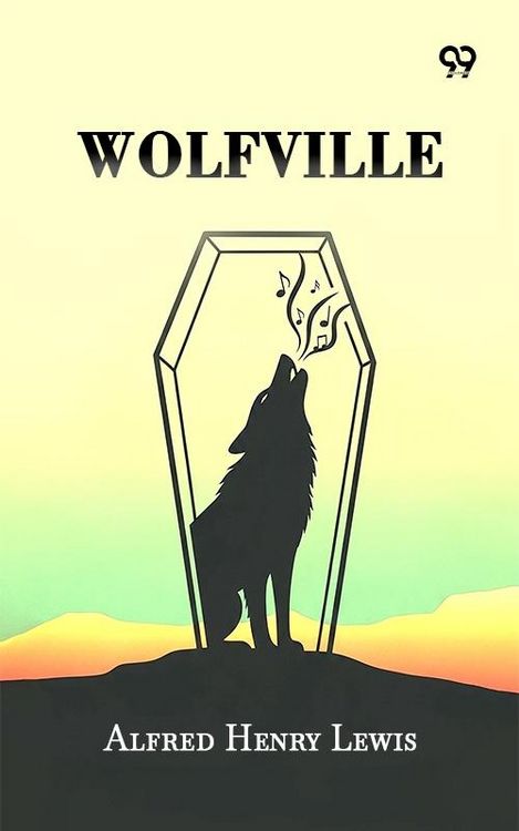 Produktbild: Wolfville